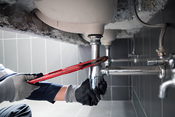 Trusted Emergency Plumber service in Oradell, NJ - AAA Plumbing Heating